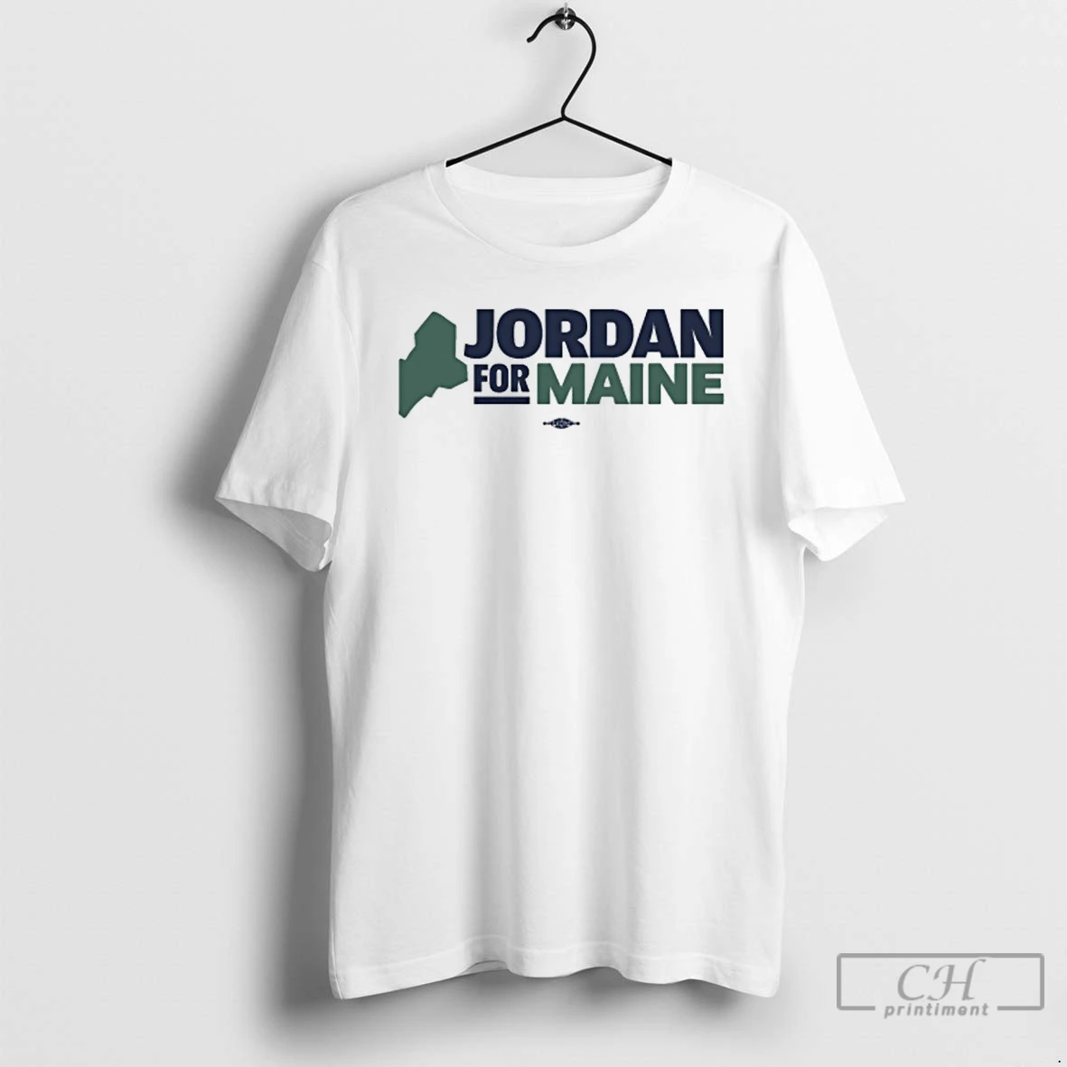 Classic Jordan For Maine T Shirts Hoodie
