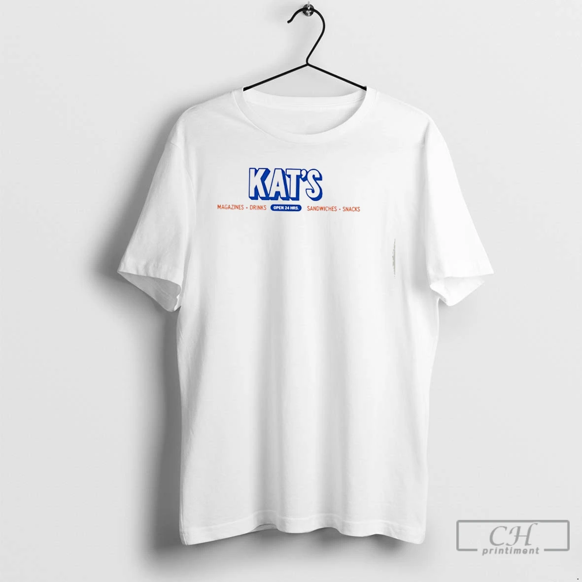 Classic Kats Bodega Magazines Drinks Sandwiches Snacks T Shirts Hoodie