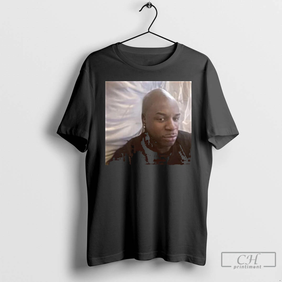 Classic Ken Carson Picture Long Sleve T Shirts Hoodie