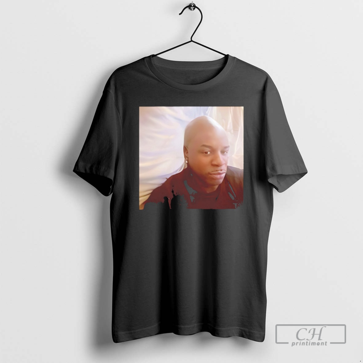 Classic Ken Carson Rapper Picture Shirt Sweater