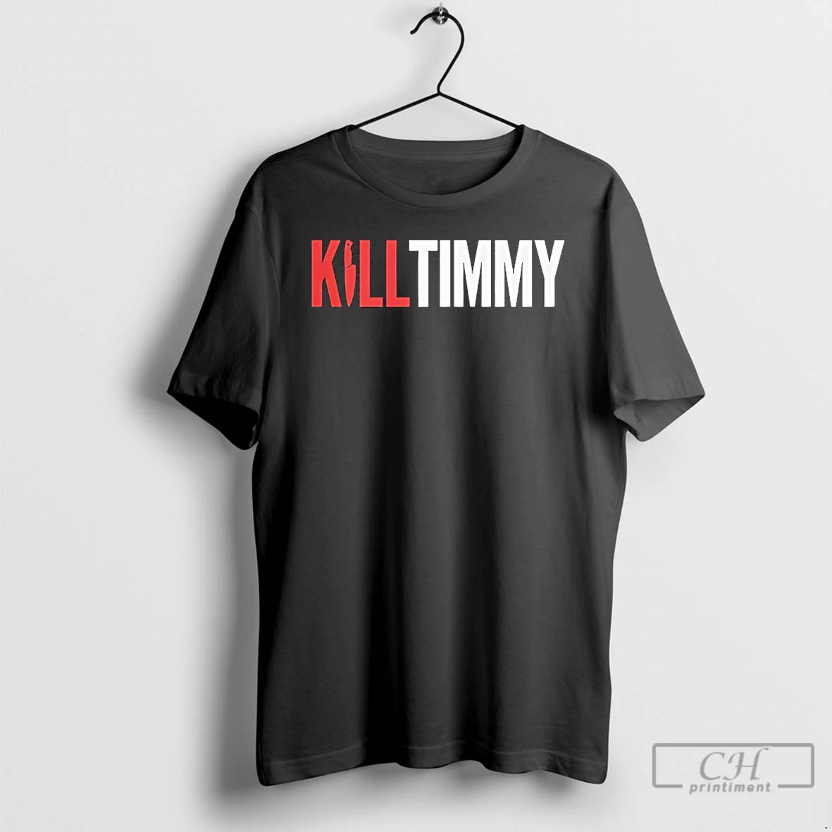 Classic Kill Timmy Halloween 2025 T Shirts Hoodie