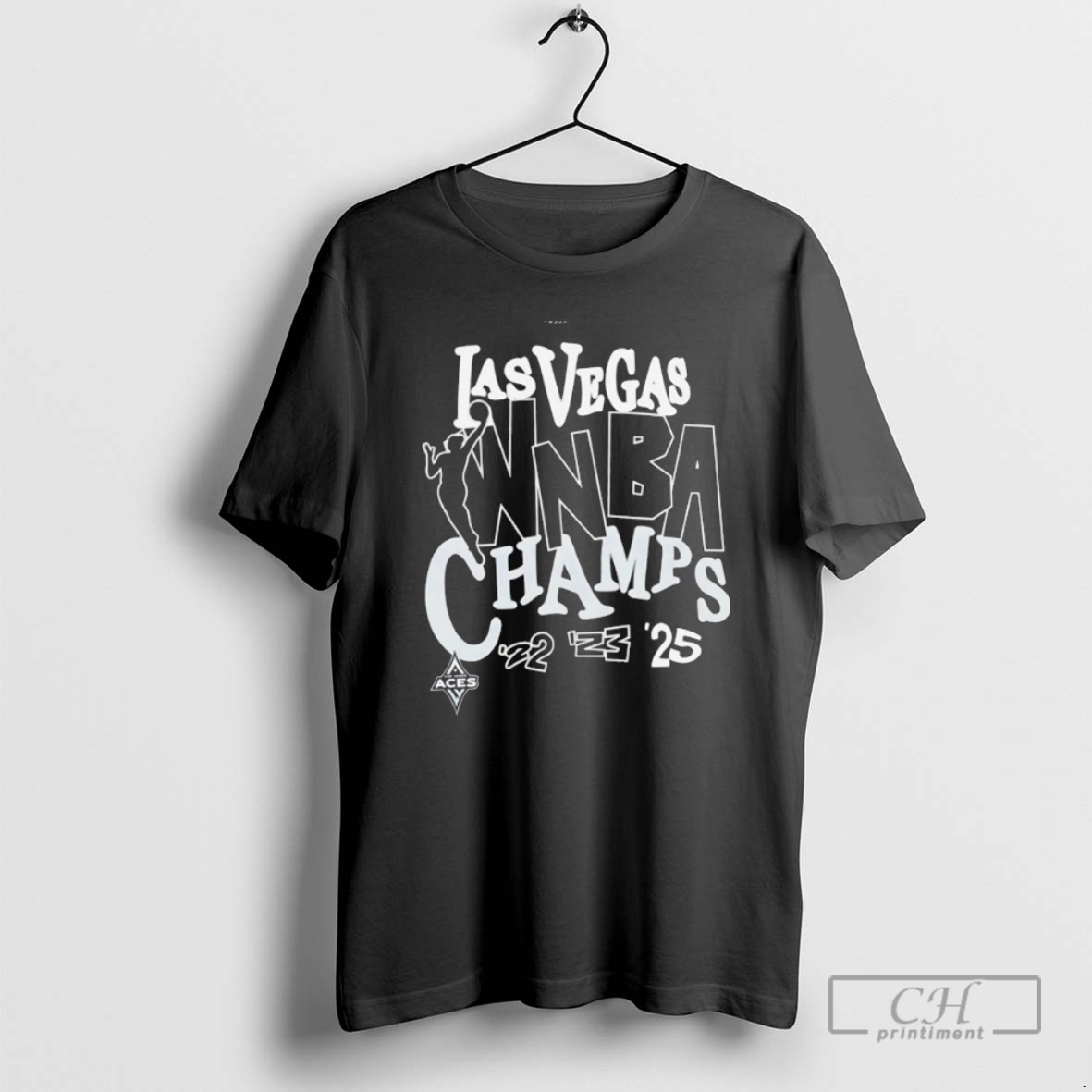 Classic Las Vegas Aces 2025 Wnba Finals Champions 22 23 25 Shirt Sweater Hoodie