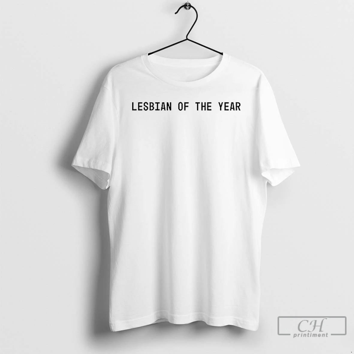 Classic Lesbian Of The Year T Shirs Sweater Hoodie