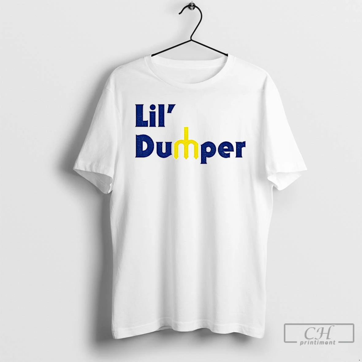 Classic Lil Dumper Cal Raleigh Seattle Mariners Trident Down Mlb Baseball T Shirts Hoodie