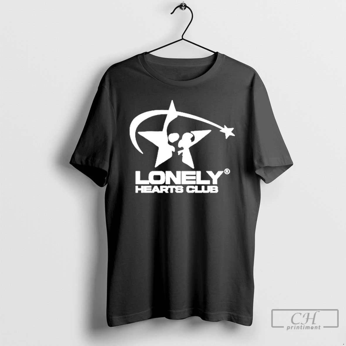 Classic Lonely Hearts Club T Shirts Hoodie