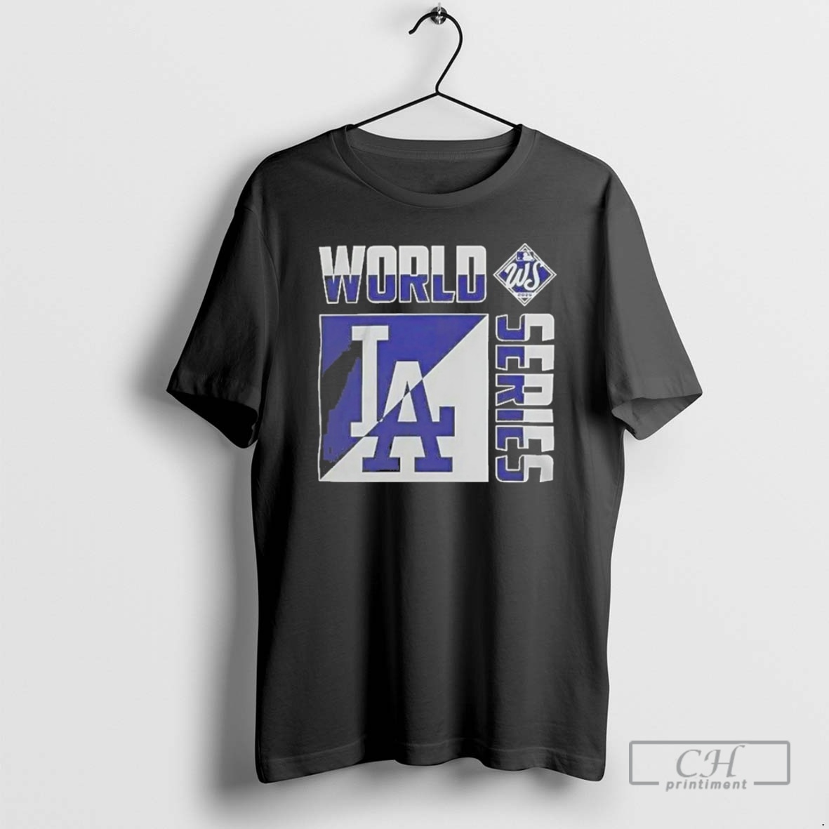 Classic Los Angeles Dodgers Shohei Ohtani Majestic Threads 2025 World Series Shirt Sweater Hoodie
