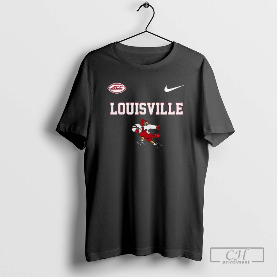 Classic Louisville Cardinals Football Version Of The Jersey 2025 Shirt Sweater