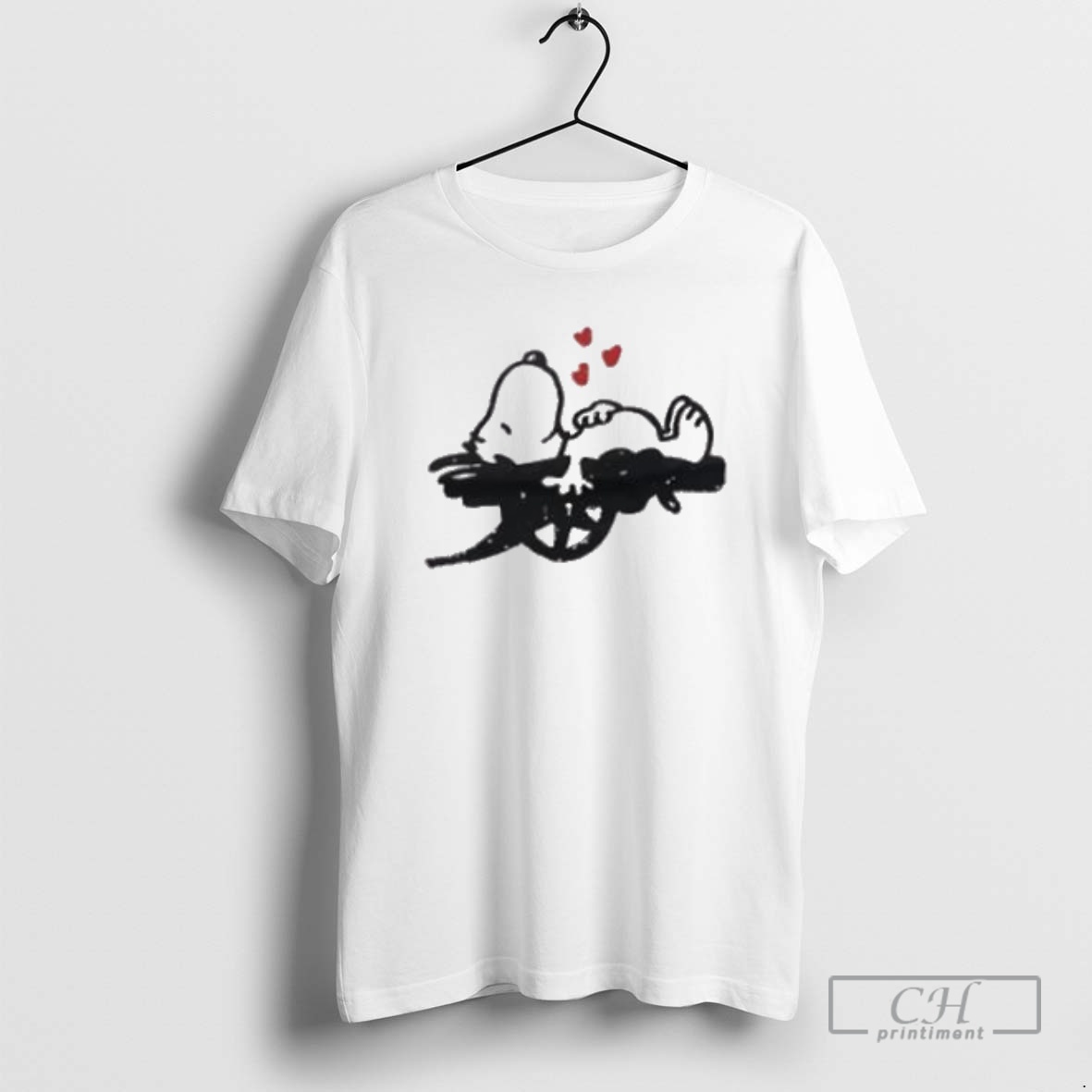 Classic Lucky Cowboys Snoopy Shirt Sweater Hoodie