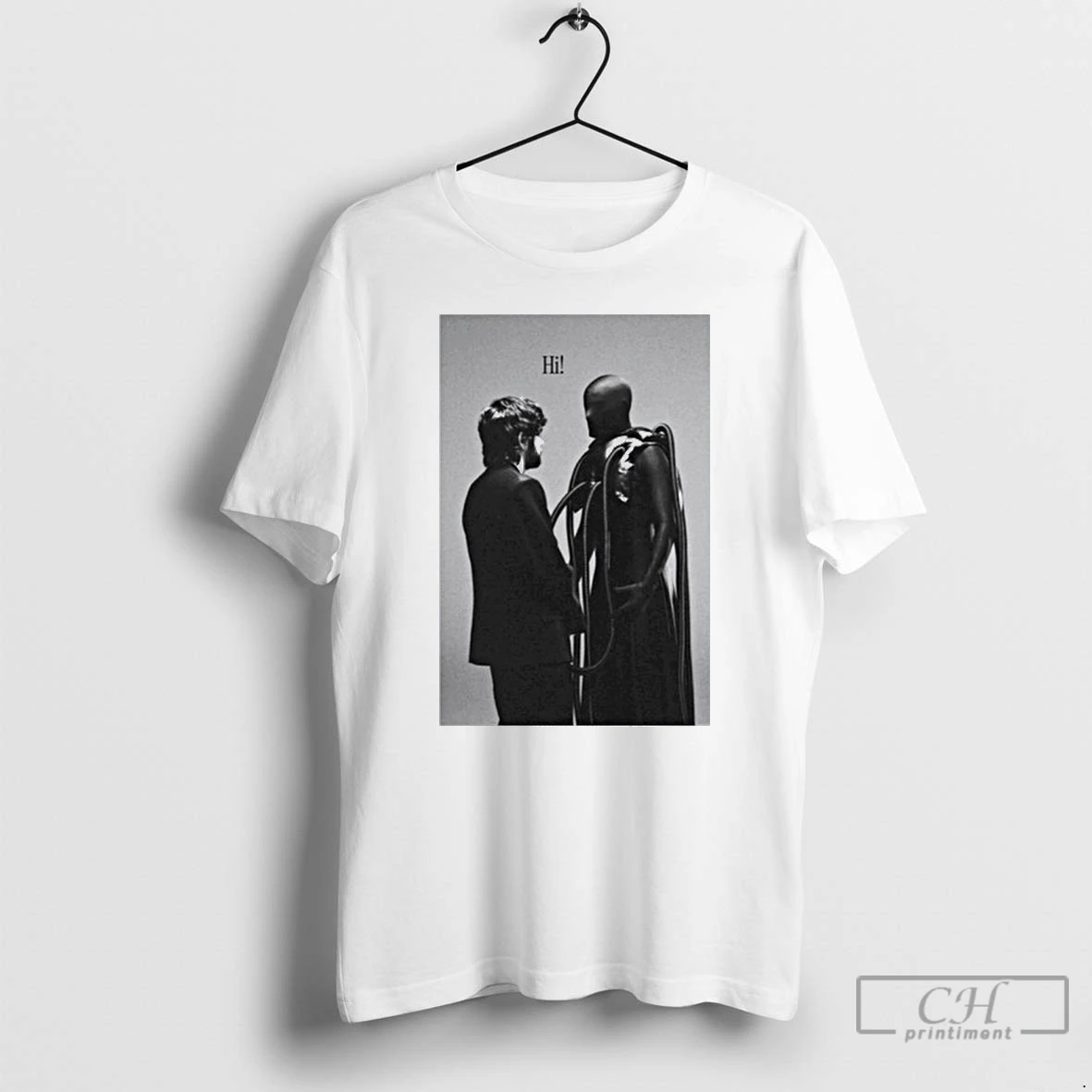 Classic Madeon Hi T Shirts Hoodie