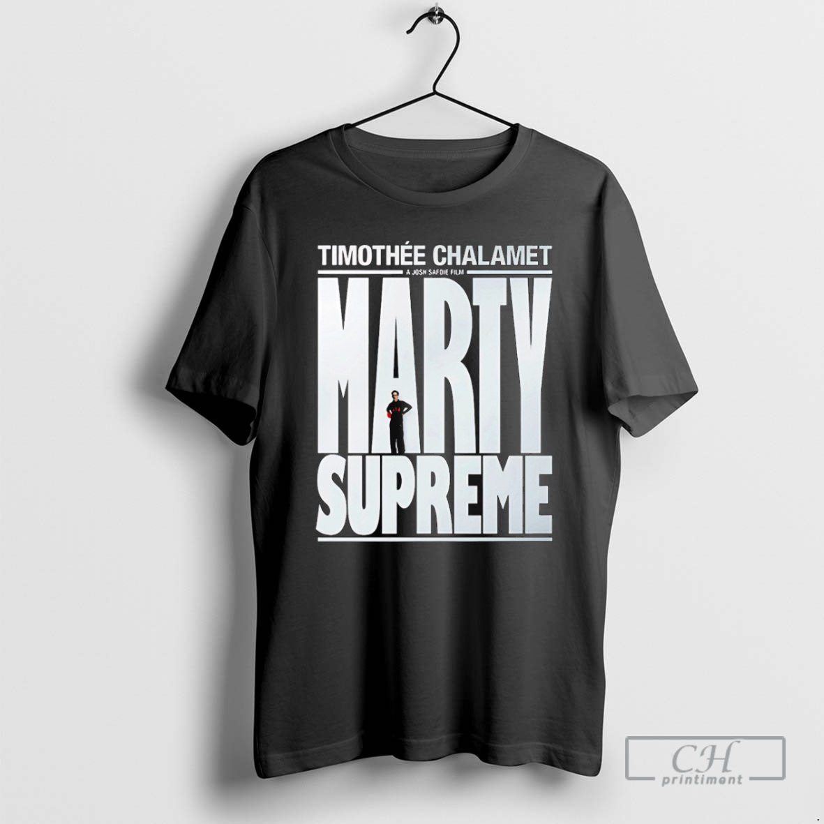 Classic Marty Supreme Timothee Chalamet Shirt Sweater Hoodie