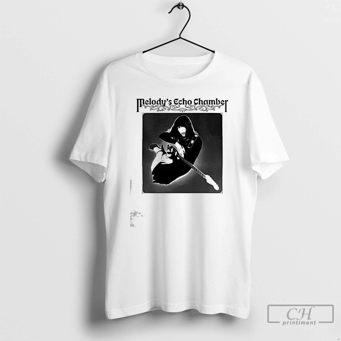 Classic Melodys Echo Chamber T Shirts Hoodie Longsleeve