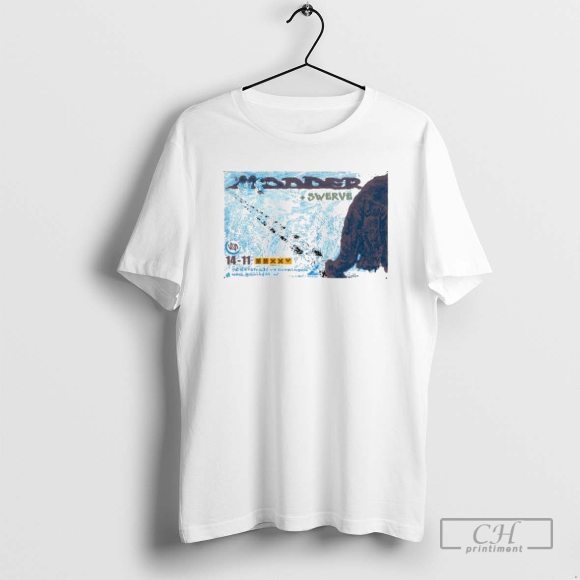 Classic Modder Nov 14 2025 Groningen Nl Shirt Sweater Hoodie
