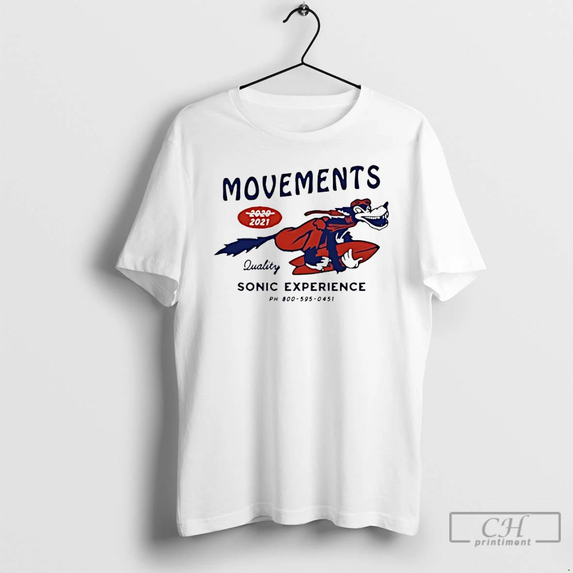Classic Movements Conic Experience T Shirts Hoodie