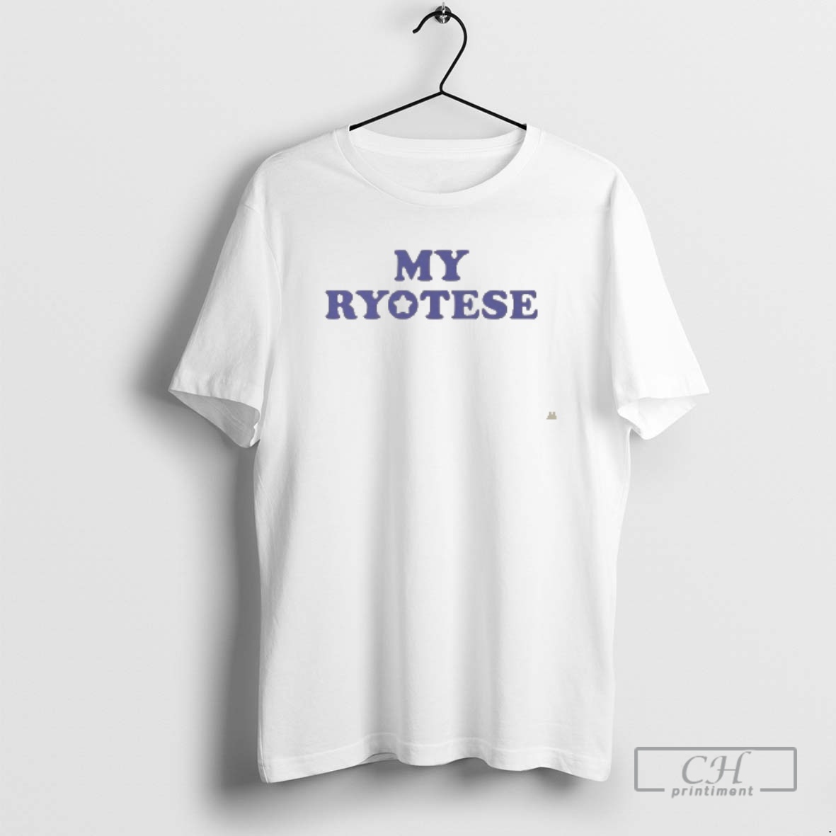 Classic My Ryotese Shirt Sweater
