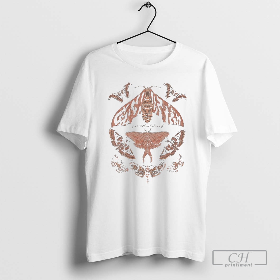 Classic Mythical Good Moth Ical Morning Shirt Sweater Hoodie