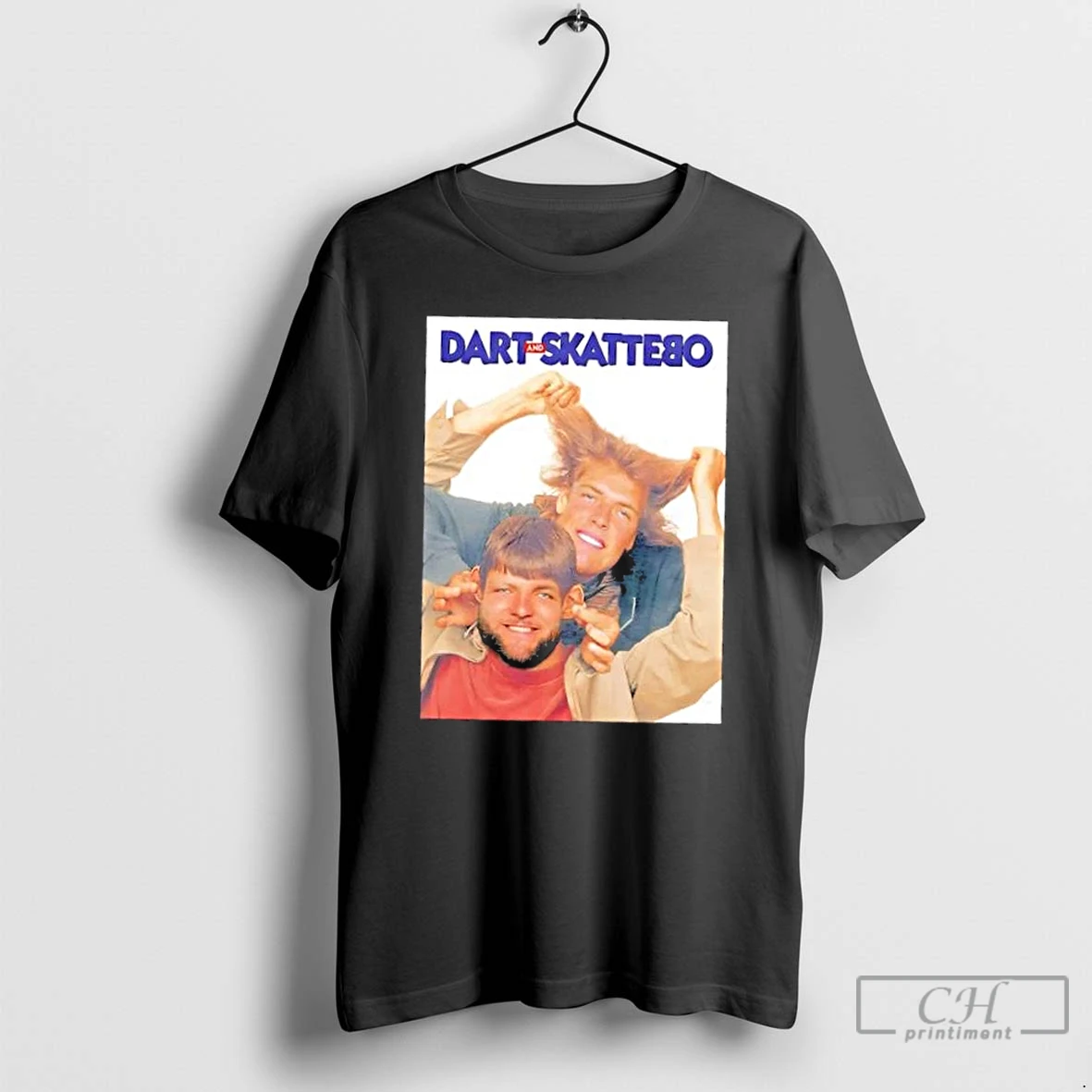 Classic New York Giants Dart And Skattebo Football T Shirts Hoodie