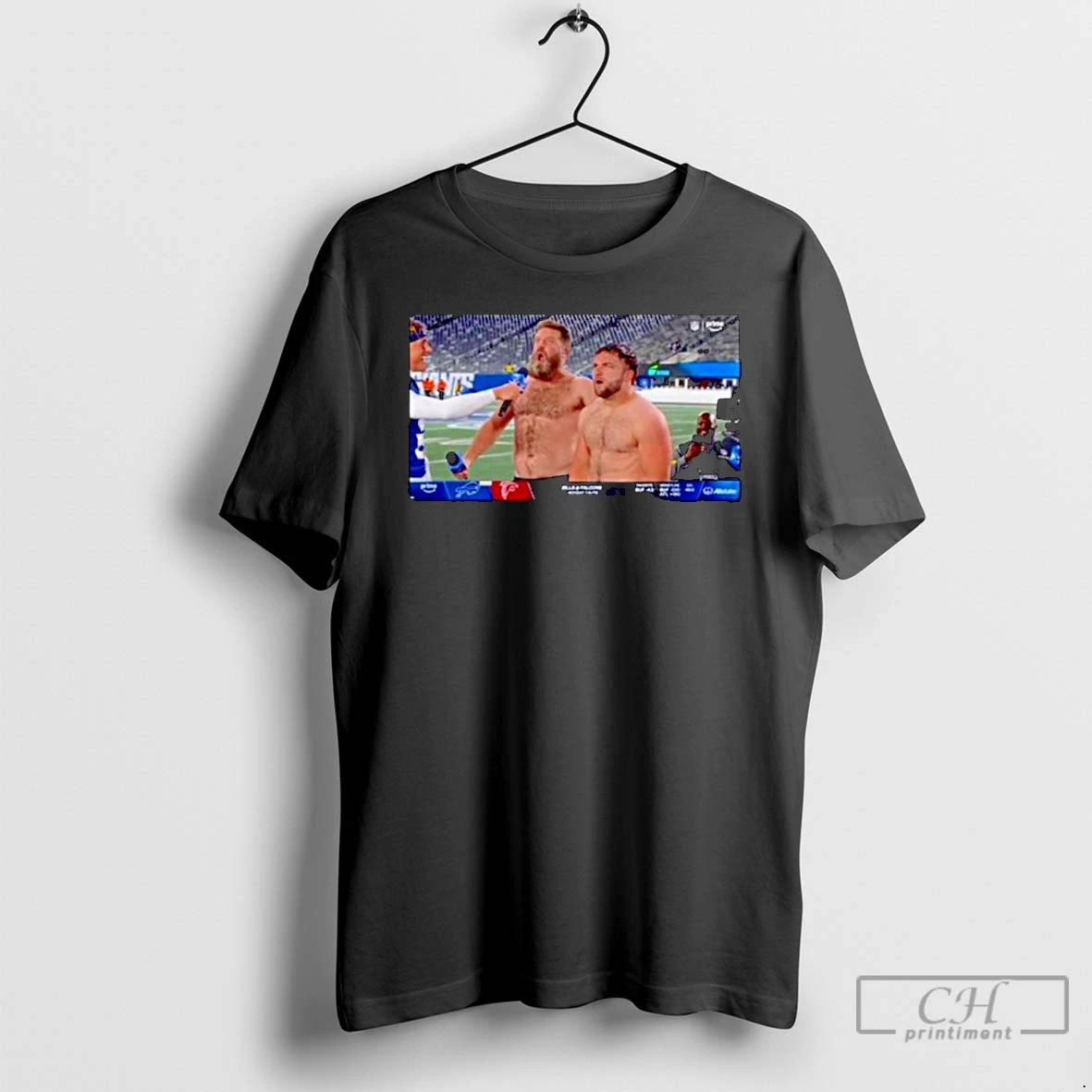 Classic New York Giants Jaxson Dart And Cam Skattebo Off Ornaments T Shirts Hoodie