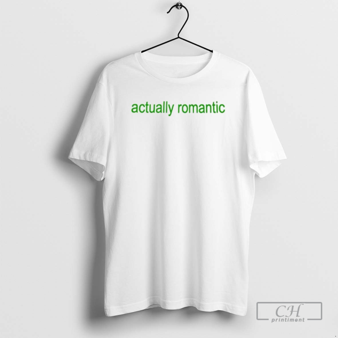 Classic Nice Actually Romantic Brat Shirt Sweater Hoodie