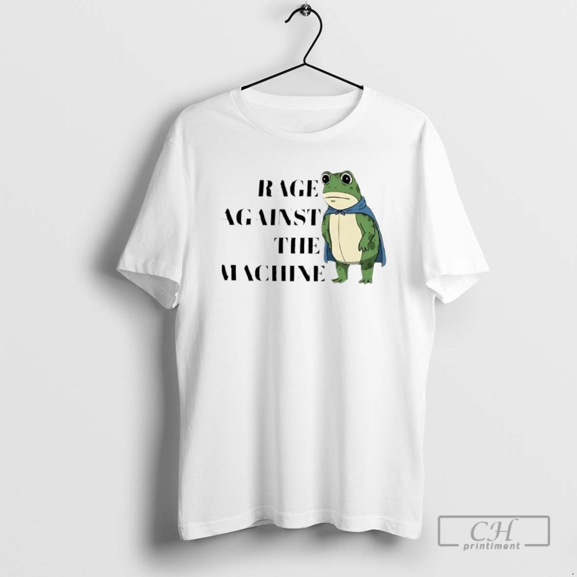 Classic Political Resistance Design Rage Against The Machine Frog Shirt Sweater Hoodie