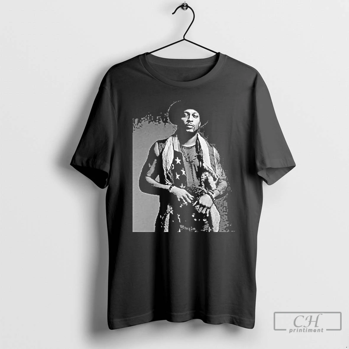 Classic Rip Dangelo Photo T Shirts Hoodie