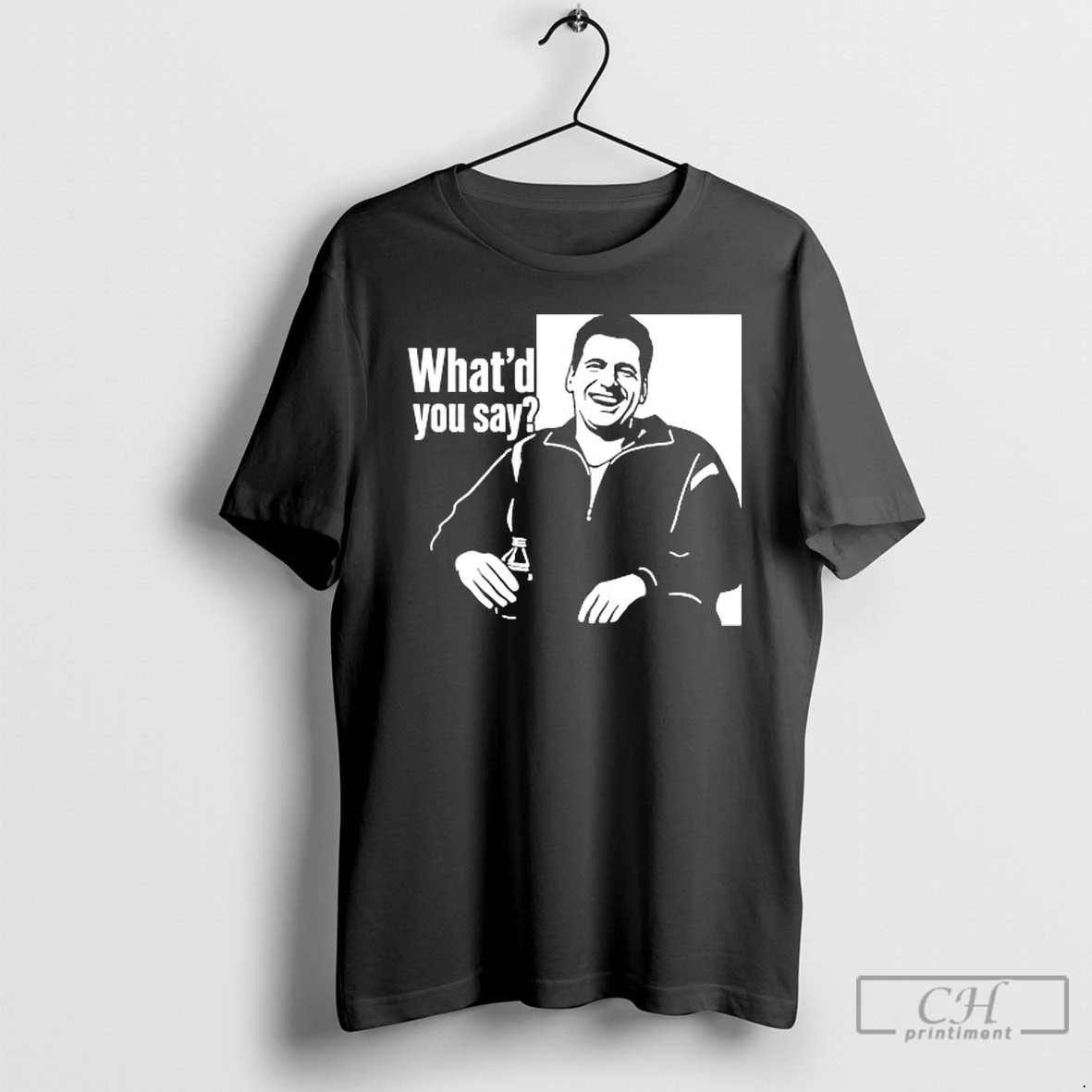 Classic Robert Funaro Whatd You Say T Shirts Hoodie