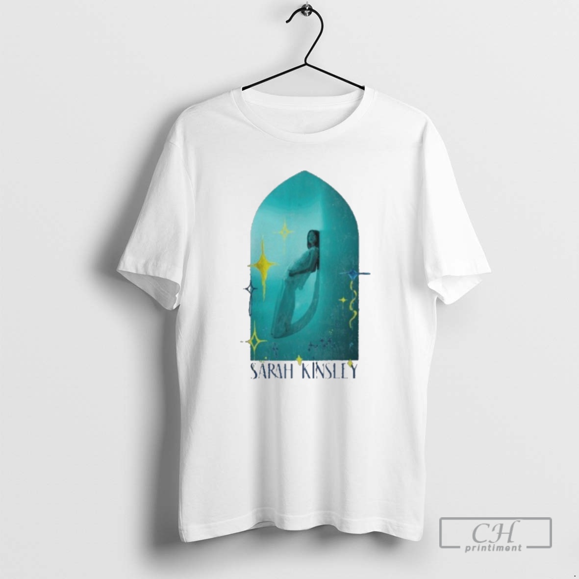 Classic Sarah Kinsley Ascension Shirt Sweater Hoodie