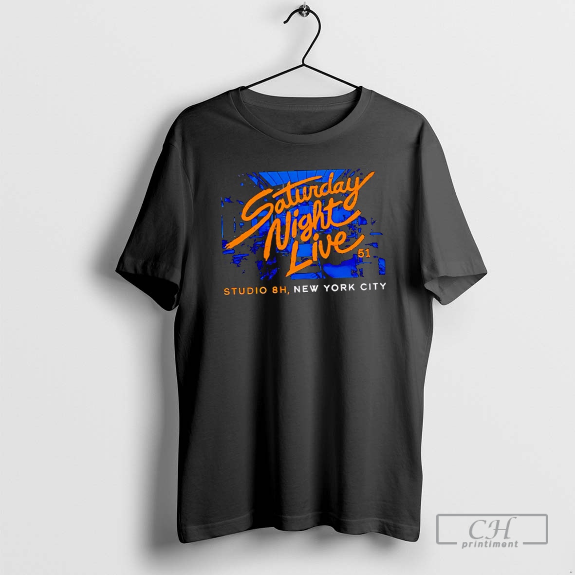 Classic Satuntey Night Live Studio 8h New York City Shirt Sweater Hoodie