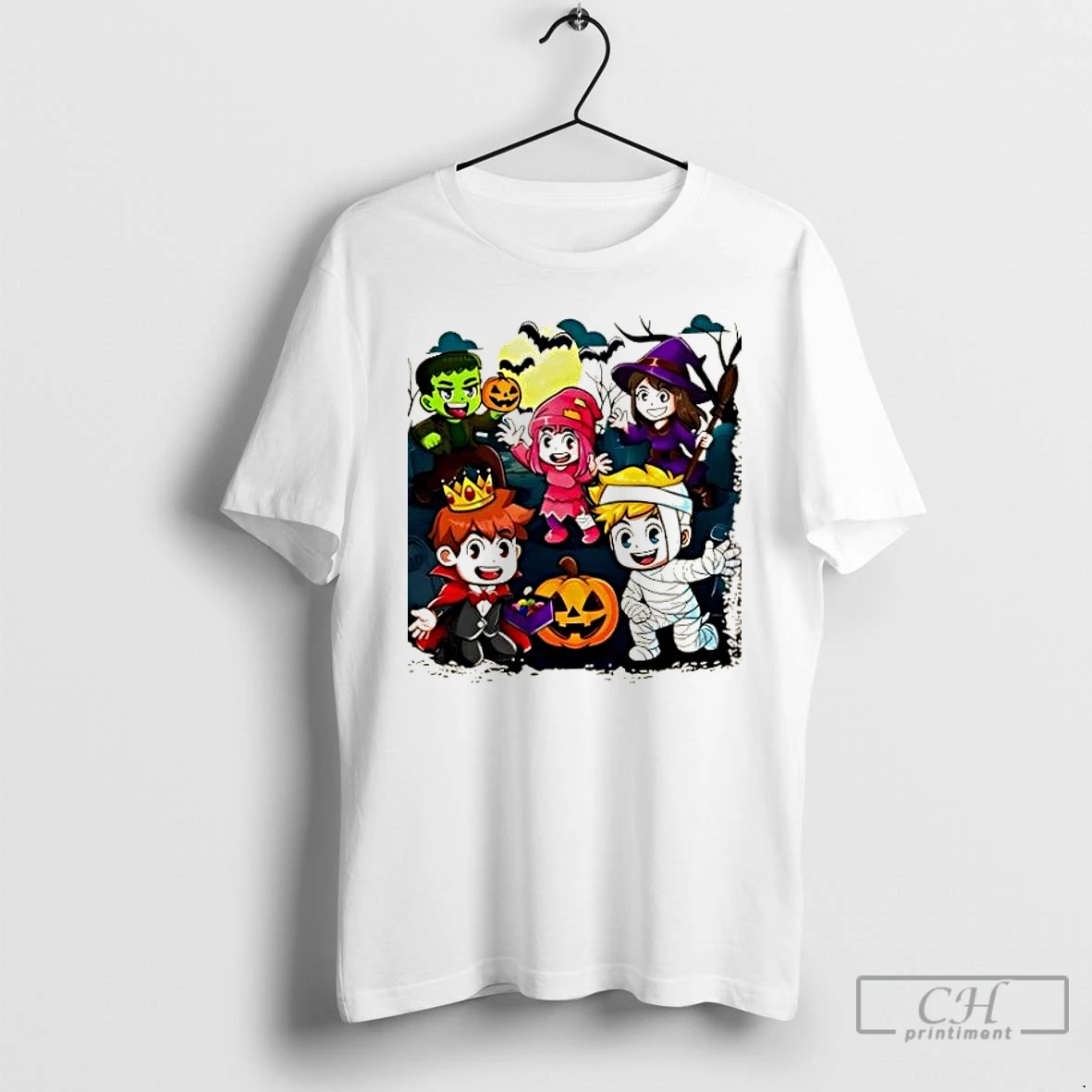 Classic Semlaki And Ukri Edition For Festive Fun Halloween T Shirts Hoodie Longsleeve