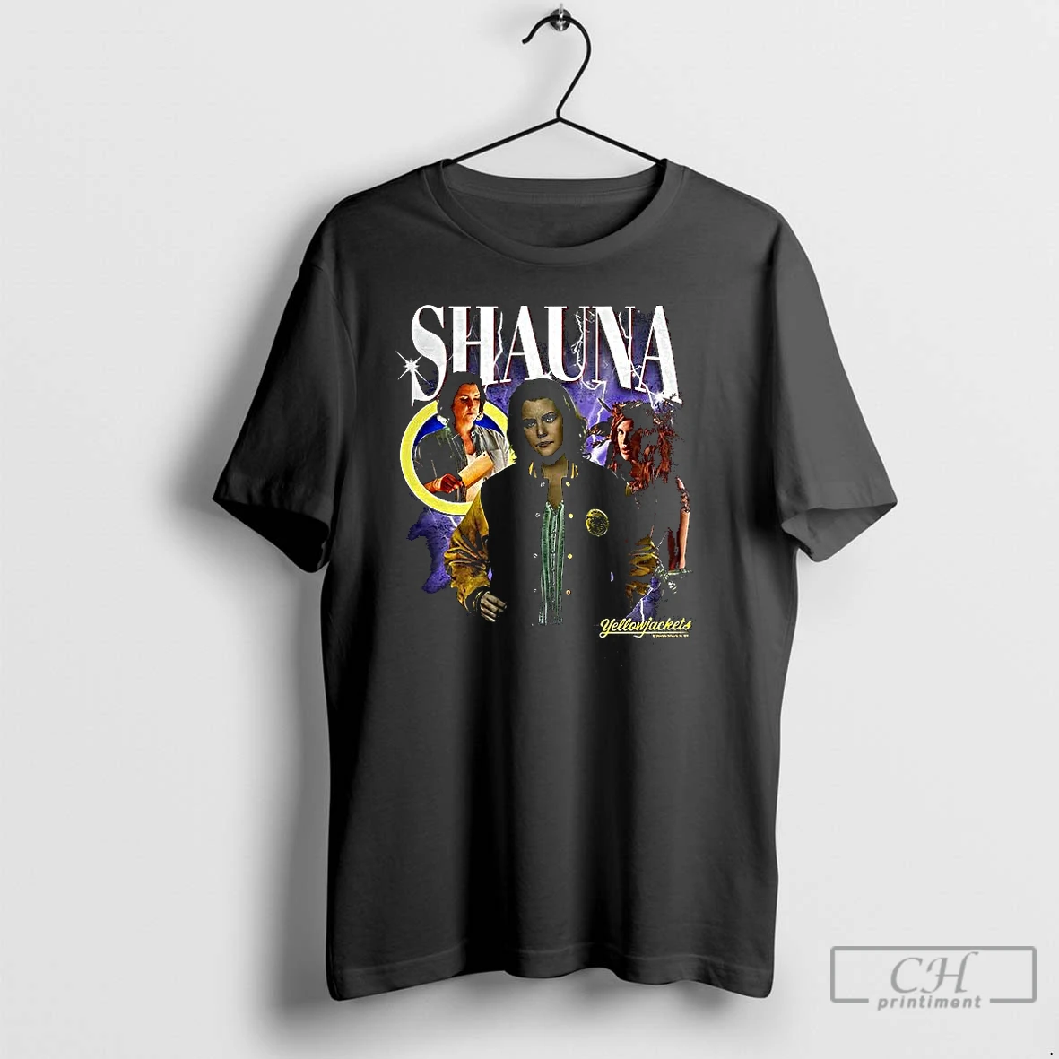 Classic Shauna Yellowjackets Graphic T Shirts Hoodie