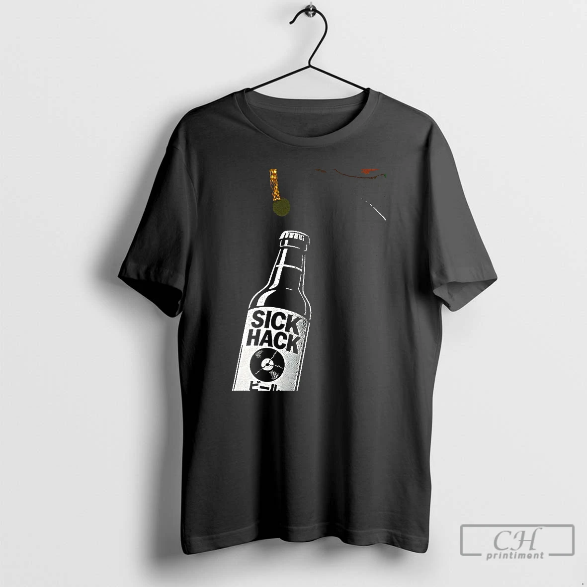 Classic Sick Hack No Refunds Tour 2026 Two Sided Mugs And T Shirts Hoodie