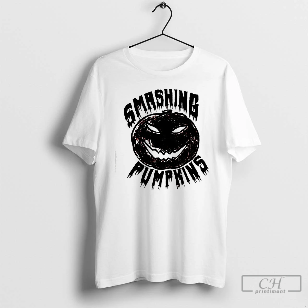 Classic Smashing Pumpkins T Shirts Hoodie