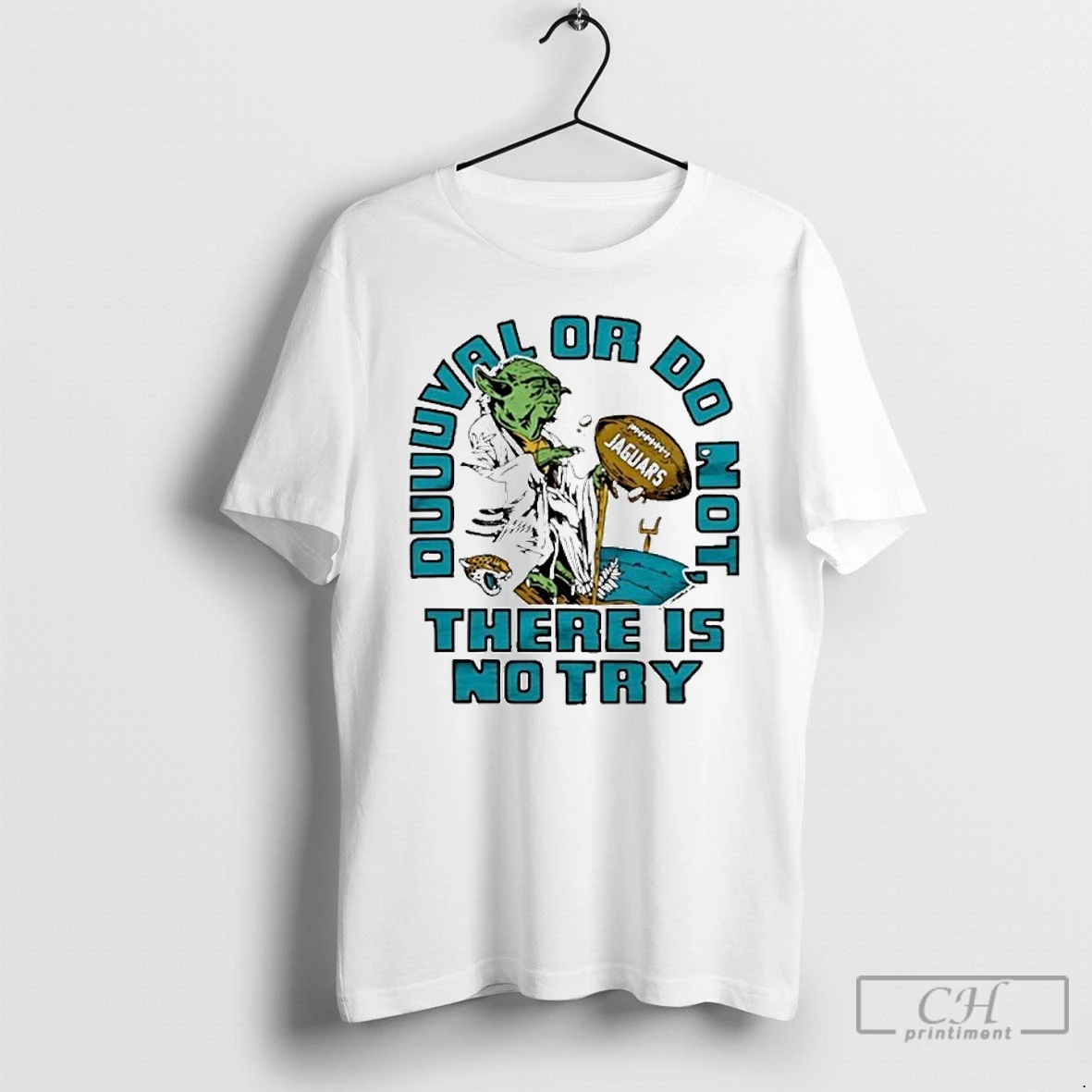 Classic Star Wars X Jacksonville Jaguars Light Side Duuuval Or Do Not T Shirts Hoodie 2