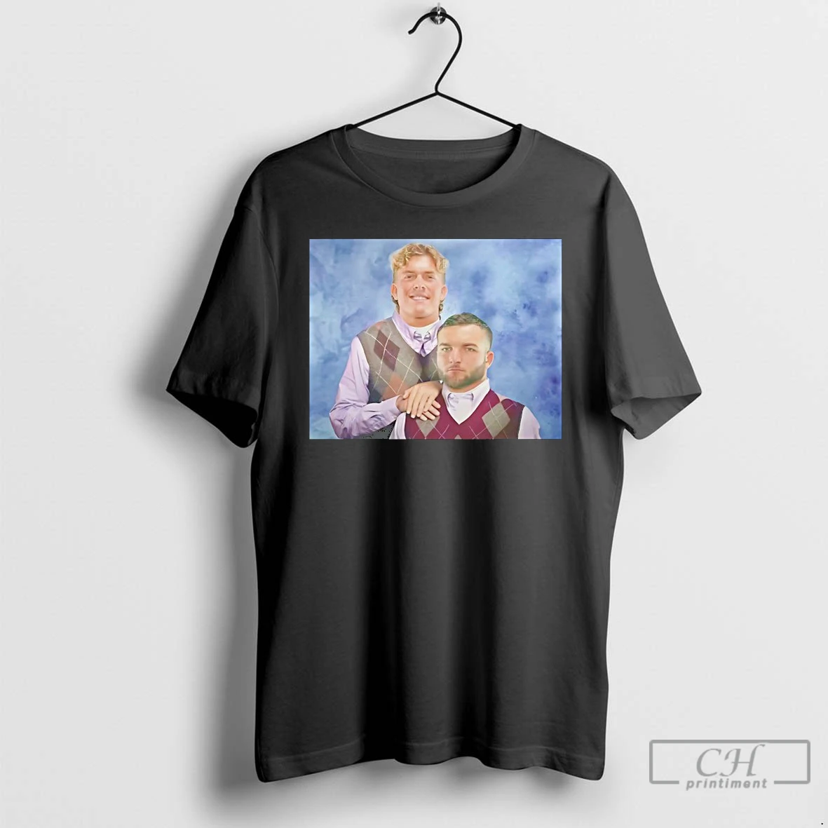 Classic Step Brothers Jaxson Dart And Cameron Skattebo T Shirts Hoodie