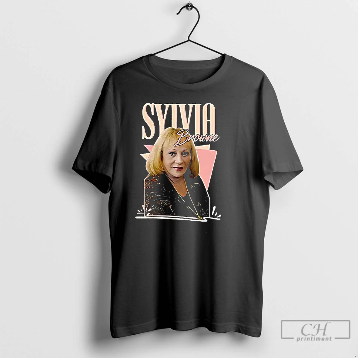 Classic Sylvia Browne Graphic T Shirts Hoodie