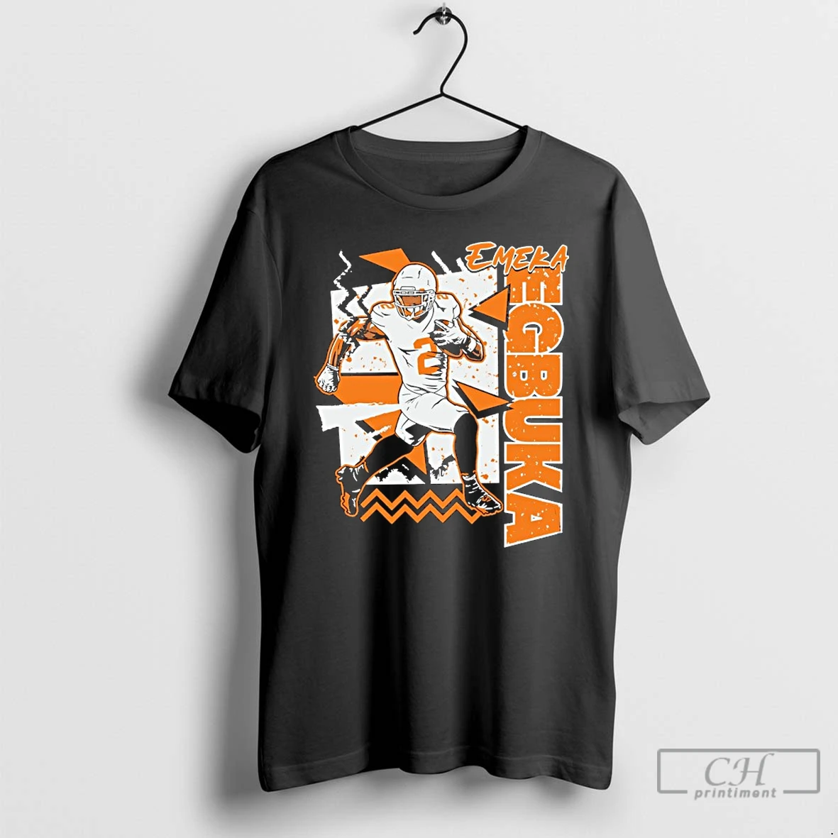 Classic Tampa Bay Emeka Egbuka Player Vintage 90s T Shirts Hoodie