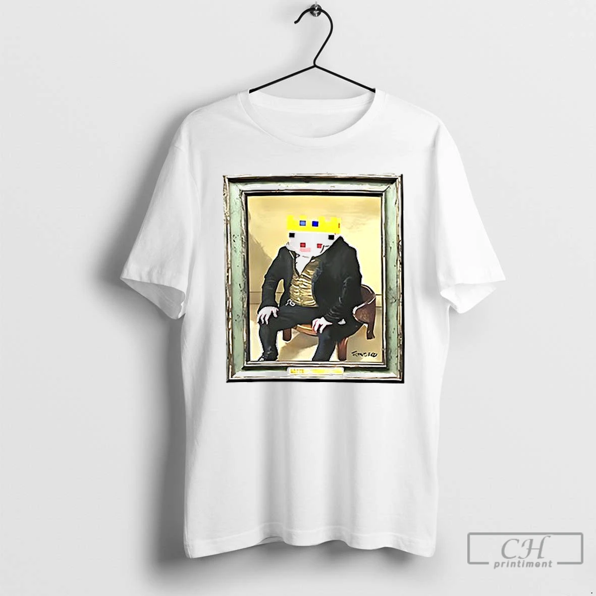 Classic Technoblade Its My Birthday T Shirts Hoodie