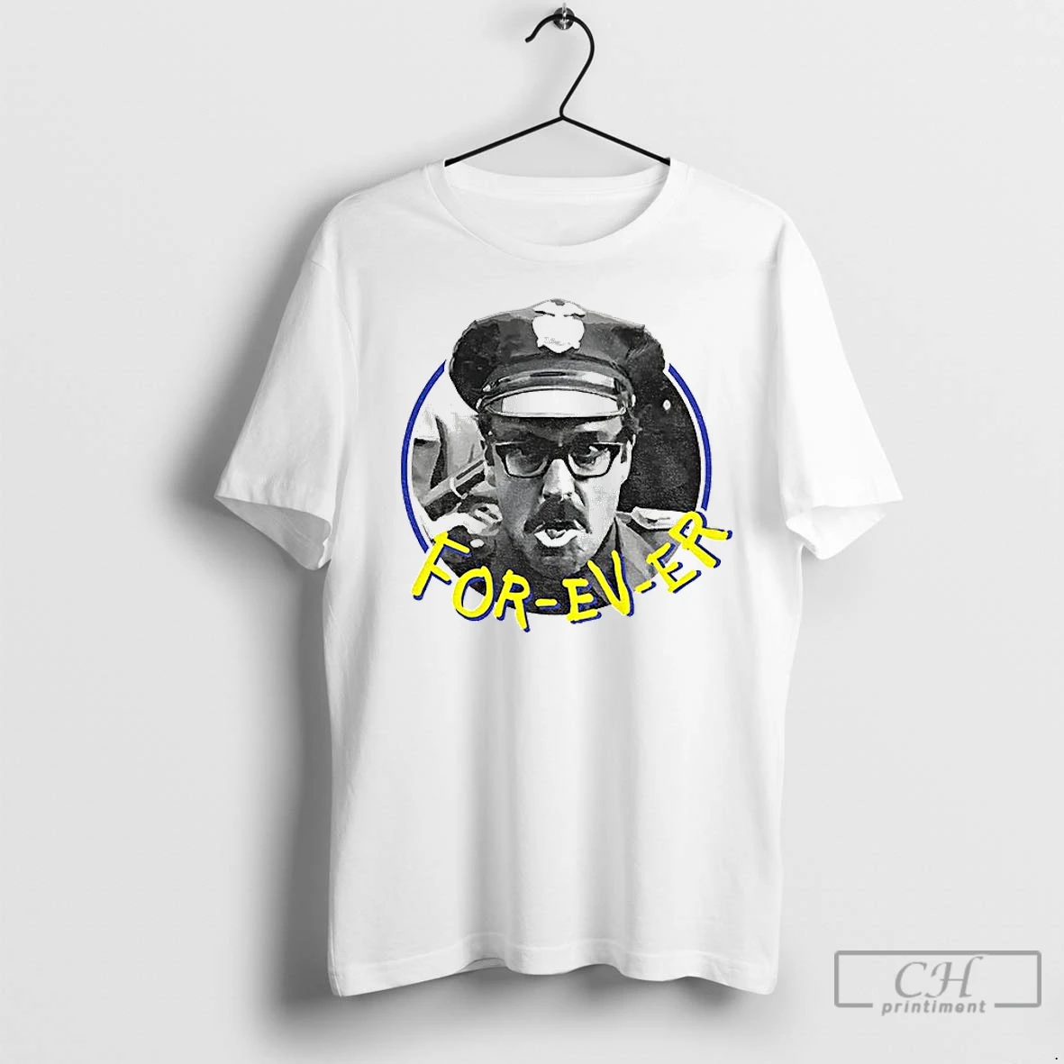Classic The Legend Of The Beast For Ev Er T Shirt
