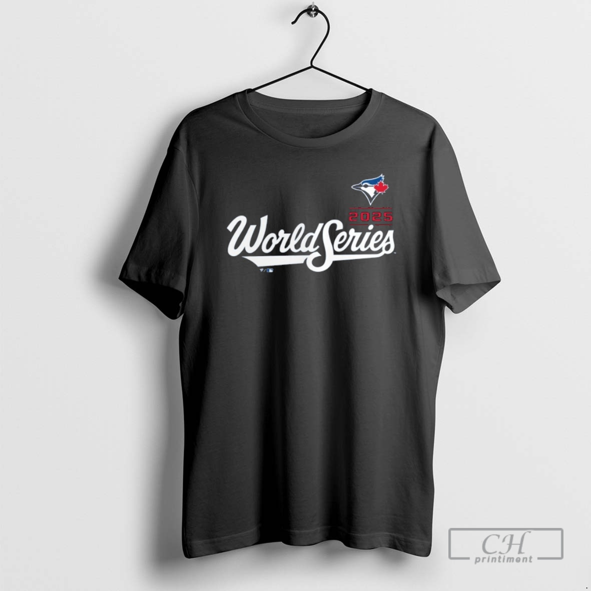 Classic Toronto Blue Jays World Series 2025 Shirt Sweater Hoodie