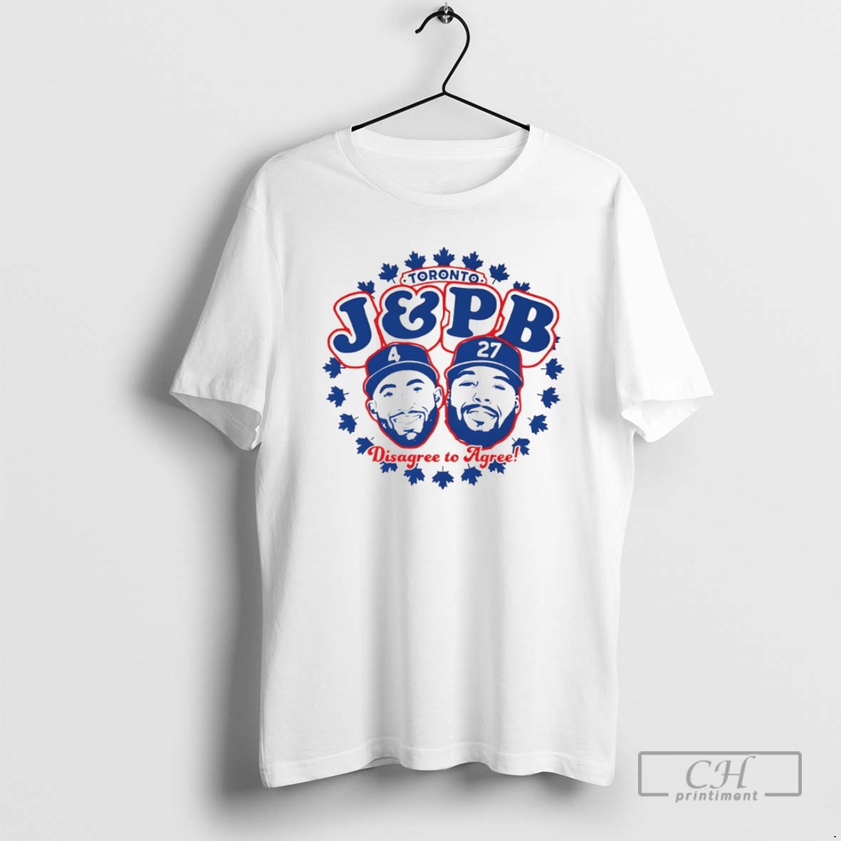 Classic Toronto J Pb Vladimir Guerrero Jr Shirt Sweater Hoodie