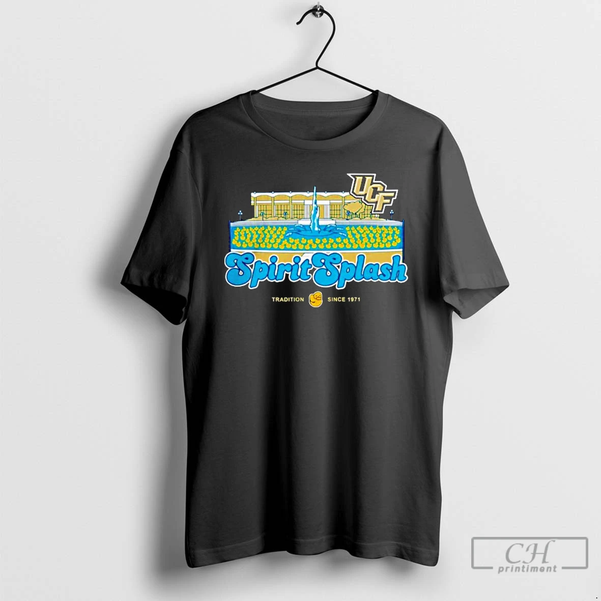 Classic Ucf Knights Merch Spirit Splash Homecoming T Shirts Hoodie