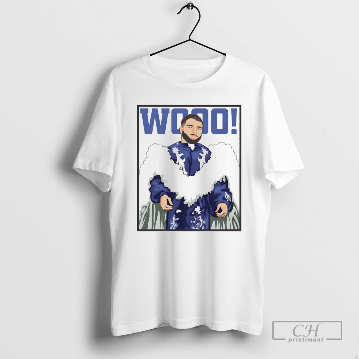 Classic Wooo Skatt Flair Shirt Sweater Hoodie