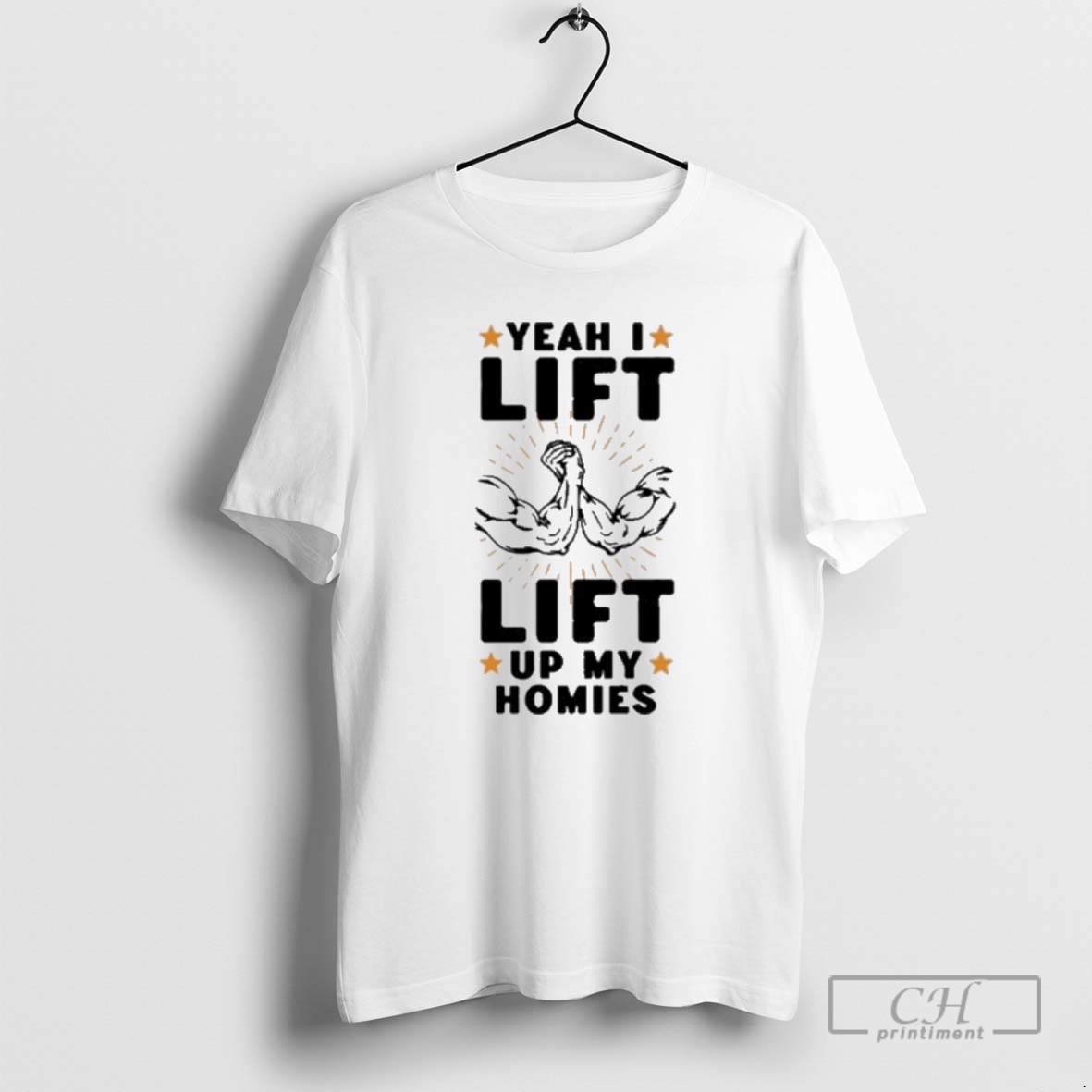 Classic Yeah I Lift Lift Up My Homies 2025 Shirt Sweater Hoodie