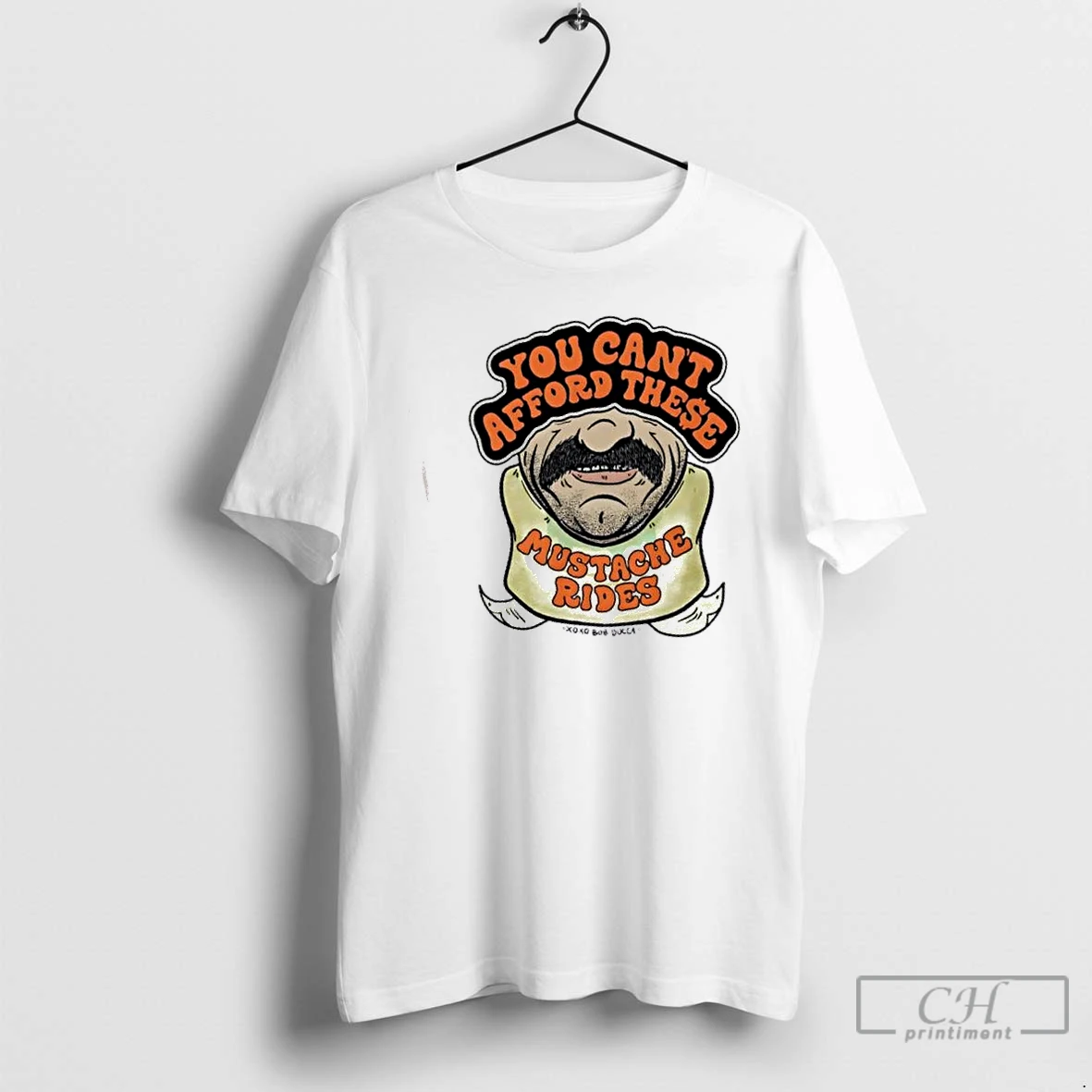 Classic You Cant Afford These Ducca Mustache Rides Ringer T Shirts Hoodie