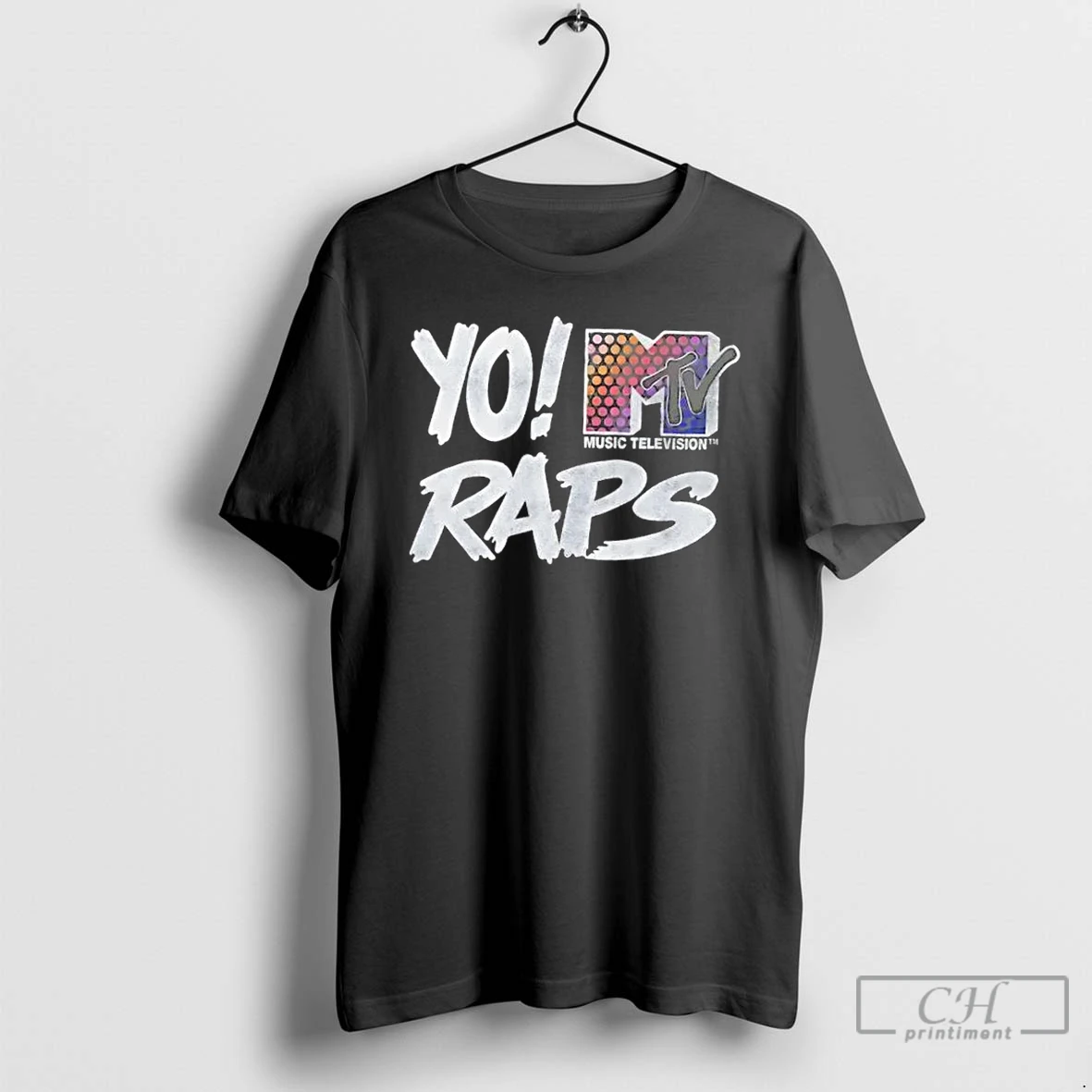 Classic You Mtv Raps Music Television T Shirts Hoodie
