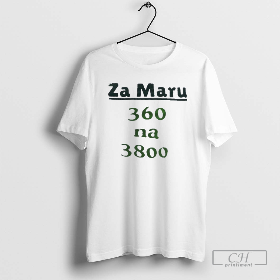 Classic Za Maru 360 Na 3800 Shirt Sweater