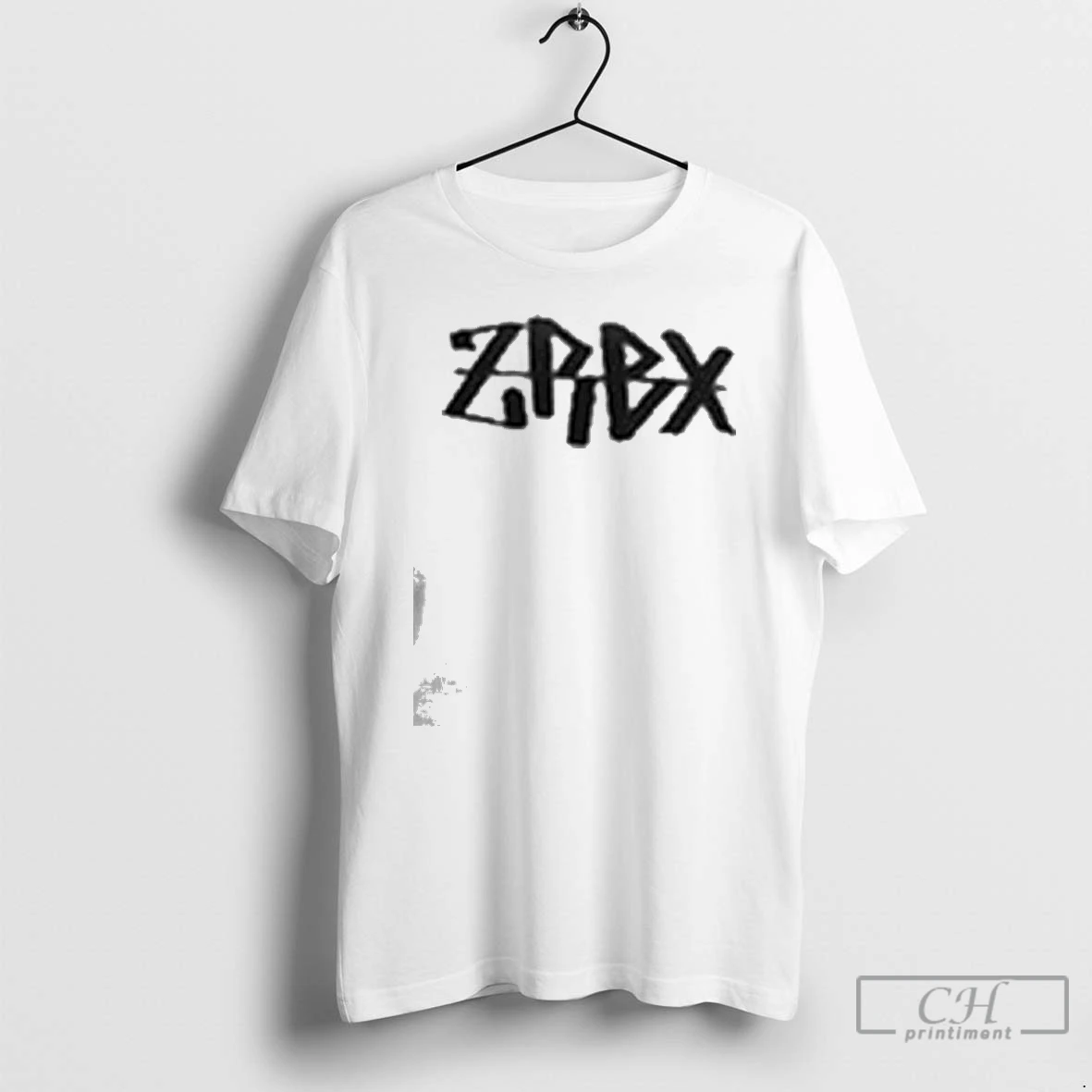 Classic Zarbex Signature T Shirts Hoodie