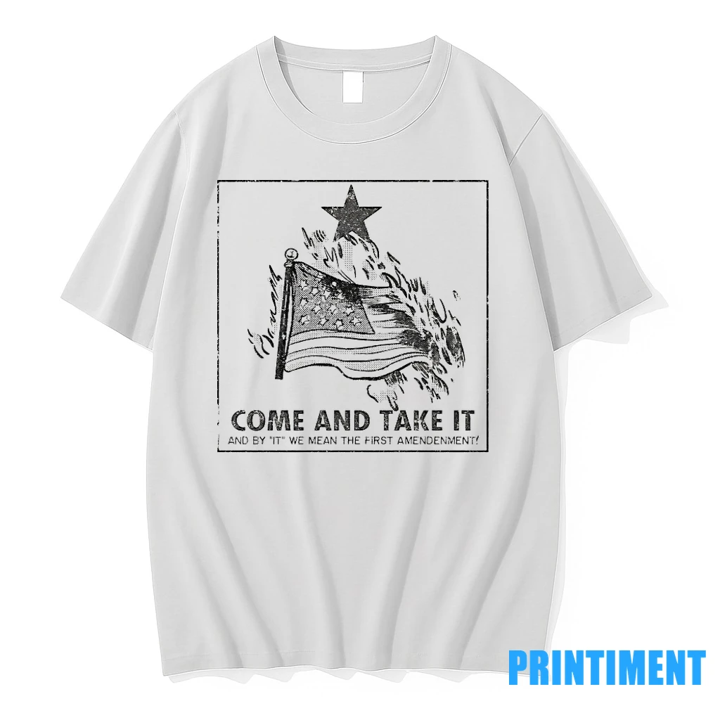 Come And Take It And By It We Mean The First Amendment Tshirts Sweater Hoodie