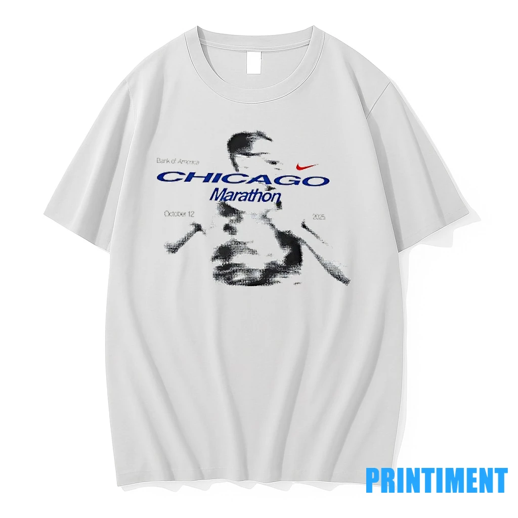 Conner Mantz Bank Of America Chicago Marathon October 12 2025 Tshirts Sweater Hoodie
