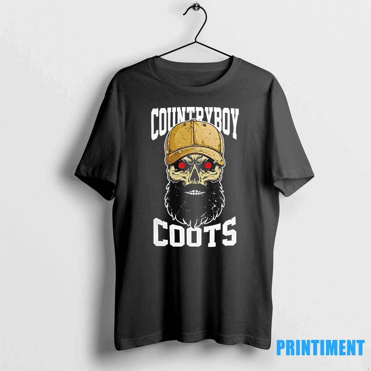 Countryboy Coots Wrestling Tshirts Sweater Hoodie