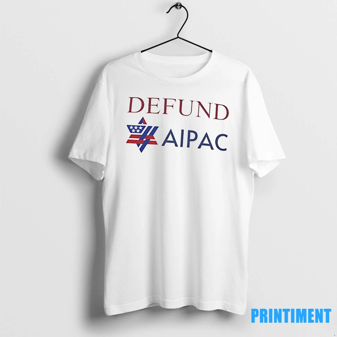 Defund Aipac Logo Tshirts Sweater Hoodie